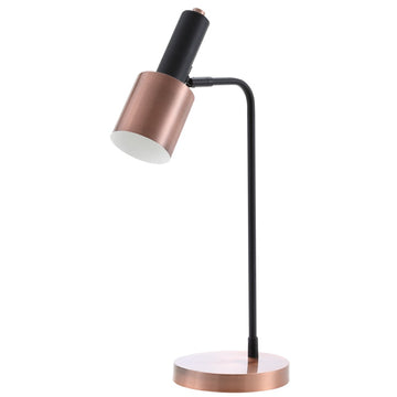 Brady 22" Metal LED Task Table Lamp - JONATHAN Y